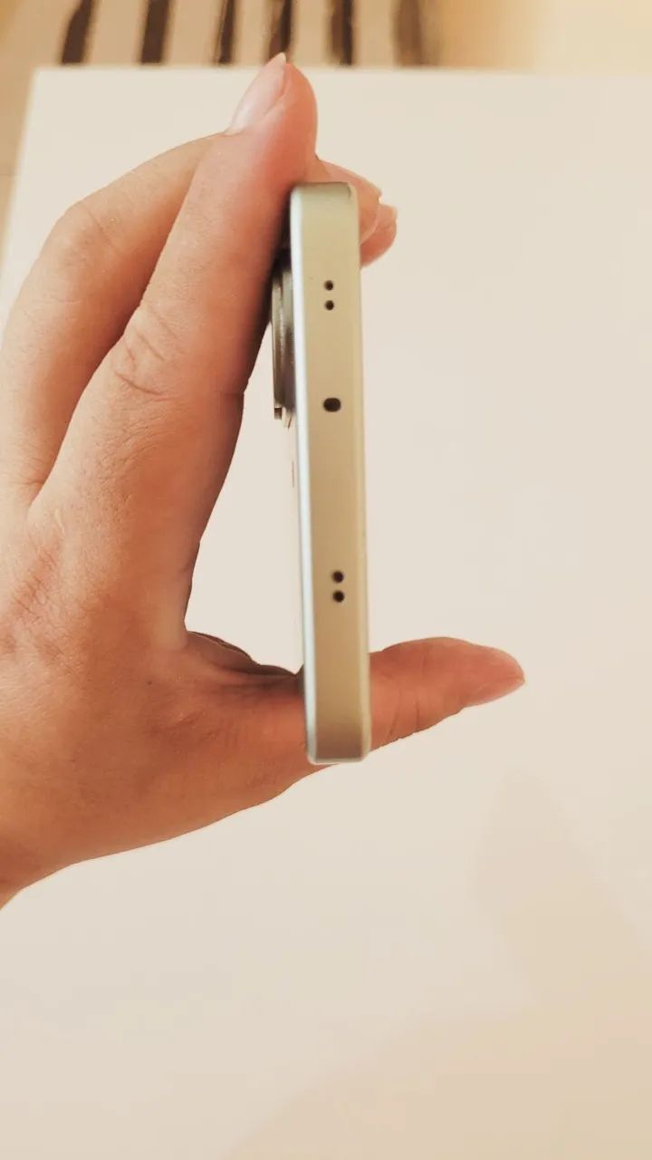 Poco x7 pro - Foto 3