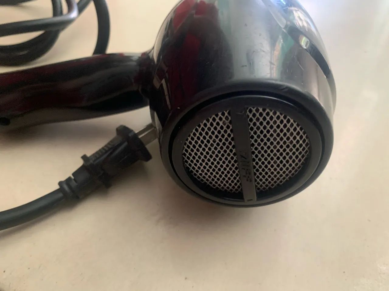 Secador  Taif  Profissional 127v - Foto 4