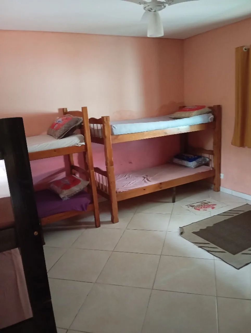 Casa de Temporada em Mongaguá, com piscina, 2 quartos - Foto 9