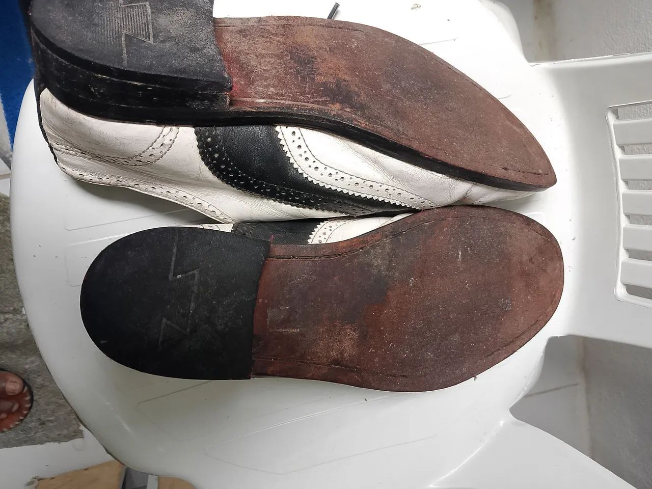 SAPATOS J.NETO ANOS 30  - Foto 3