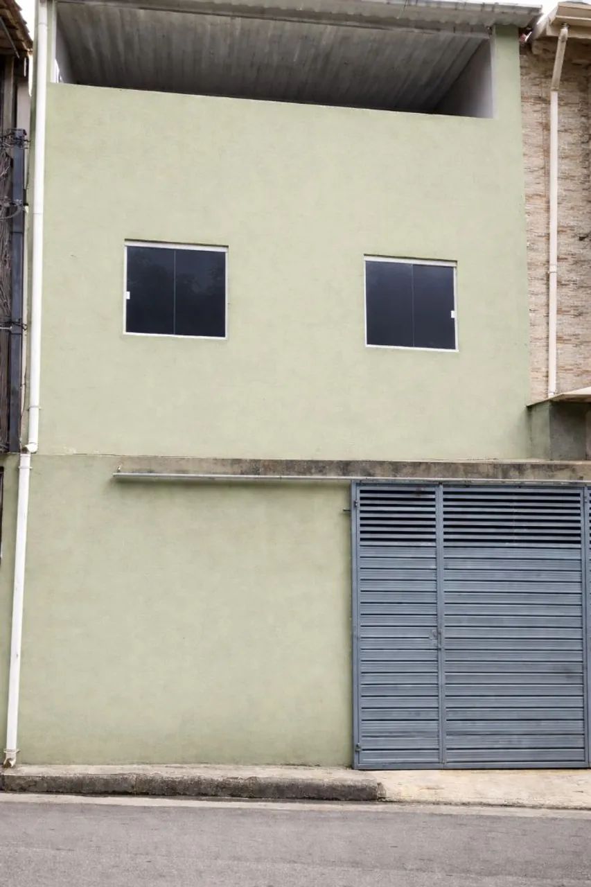 Foto - São Bernardo do Campo - Ferrazópolis