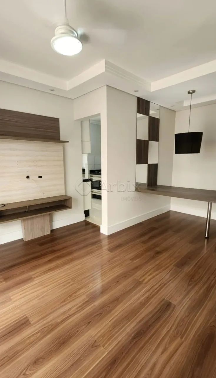 Apartamento à venda no Edifício Treviso em Santa Bárbara d`Oeste/SP - Foto 2