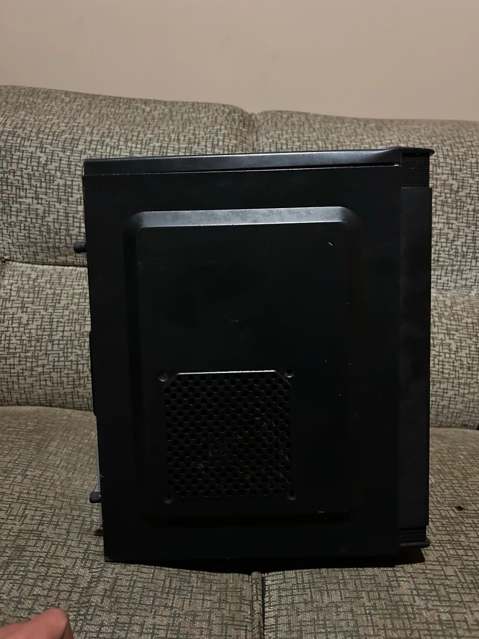 I3 8gb de ram com 240 de ssd - Foto 5