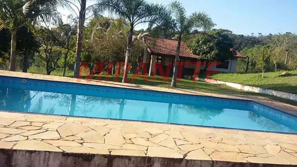 Chácara de 400m² com 4 quartos em Polo Industrial - Foto 2