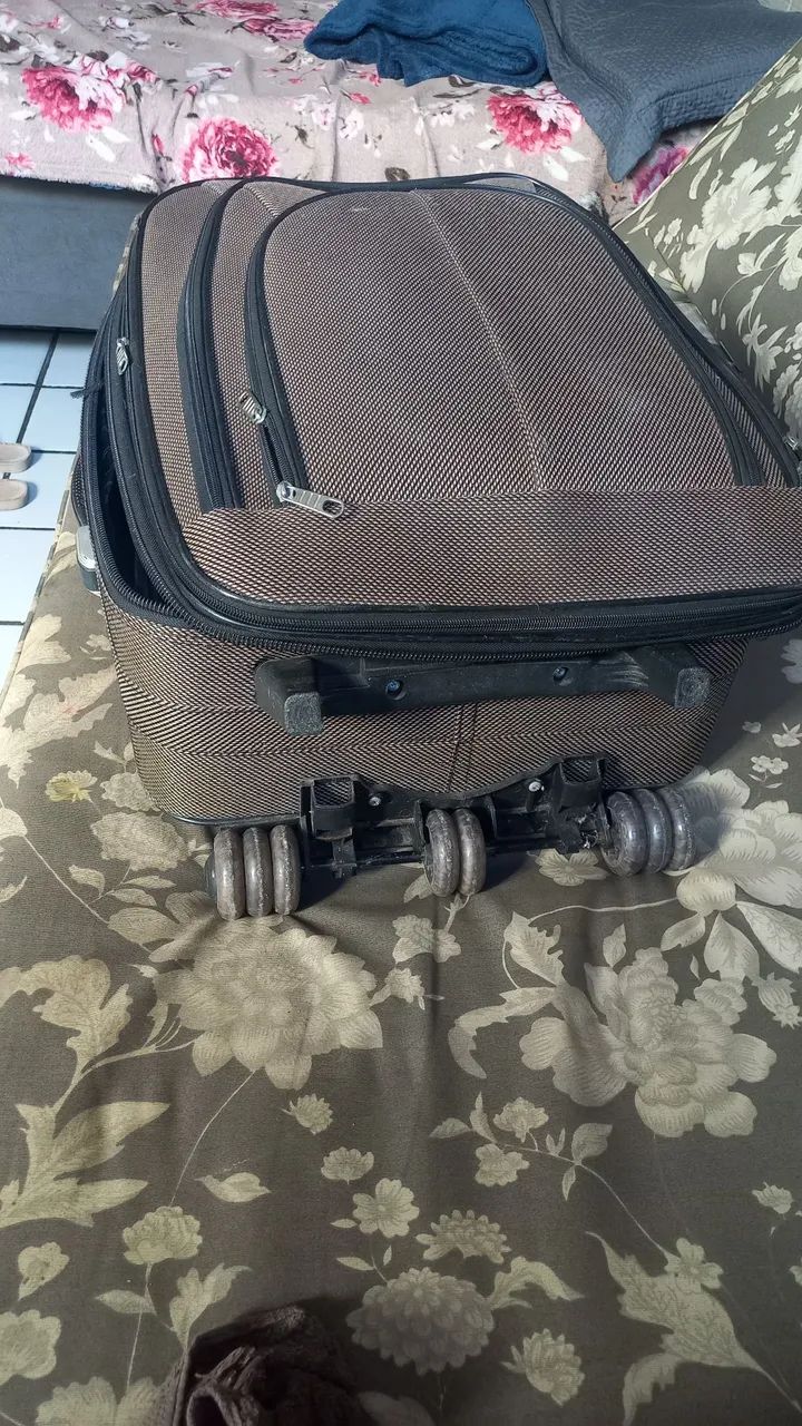 Mala 10 a 15 kilos usada - Foto 3