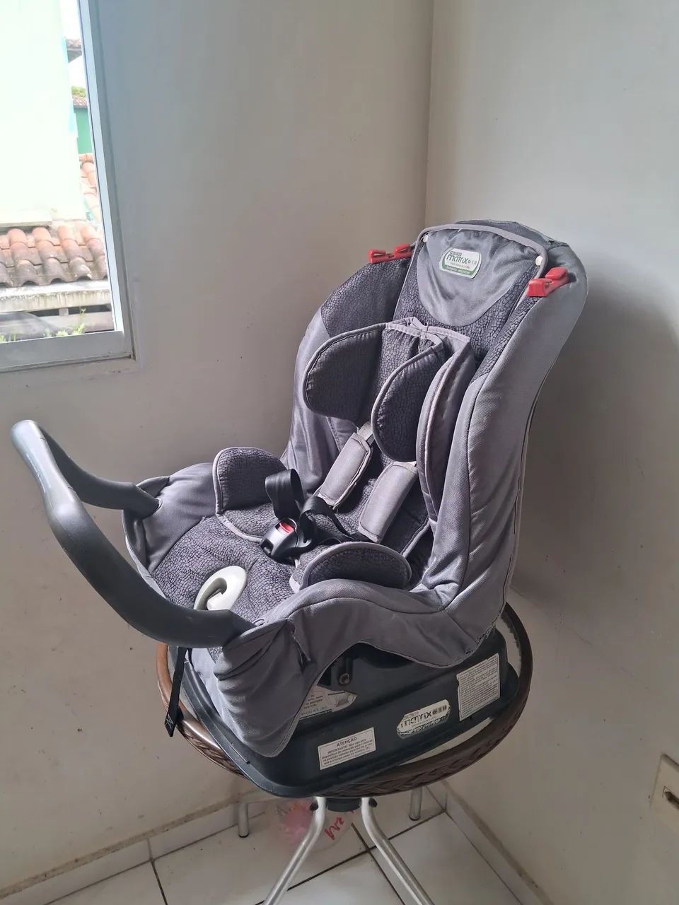 Bebê Conforto  - Foto 2