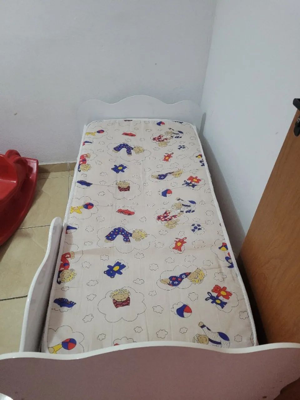 Cama infantil  - Foto 2