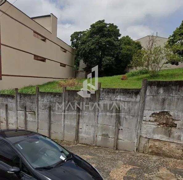 terreno - Vila Breda - Santa Bárbara D'Oeste - Foto 2