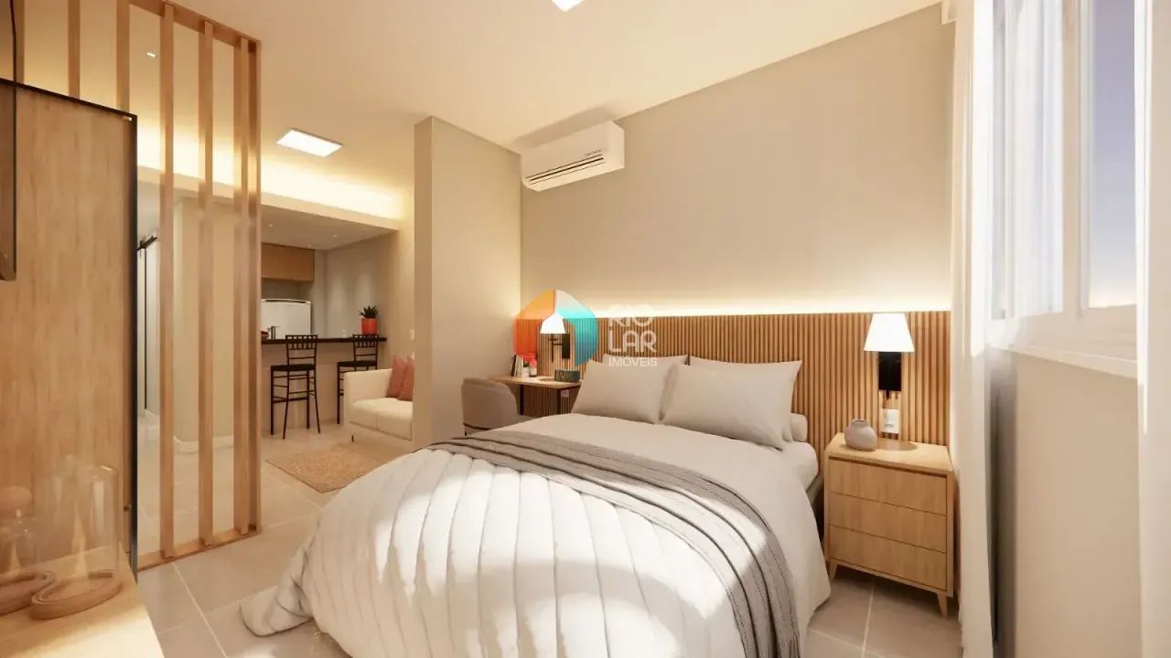 Studio à venda, Centro, Rio de Janeiro, RJ