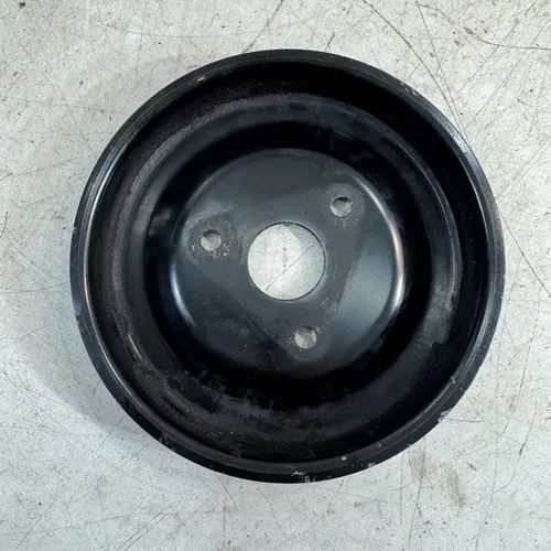 Polia Bomba Água Kia Sorento 2.4 2011 2012 2013 Original - Foto 4