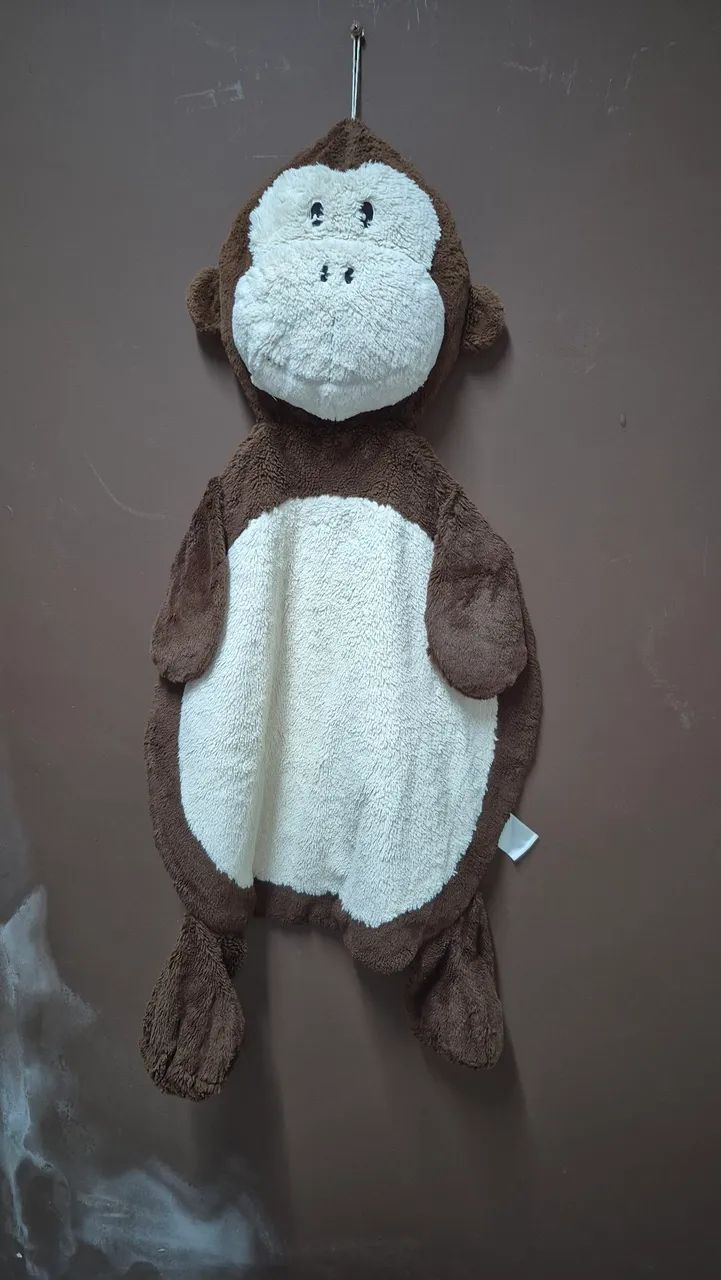 Tapete de Macaco - Foto 2