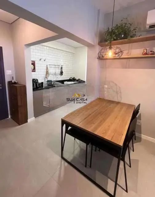 Leblon | Apartamento 2 quartos REF: IPAP4778 - Foto 5