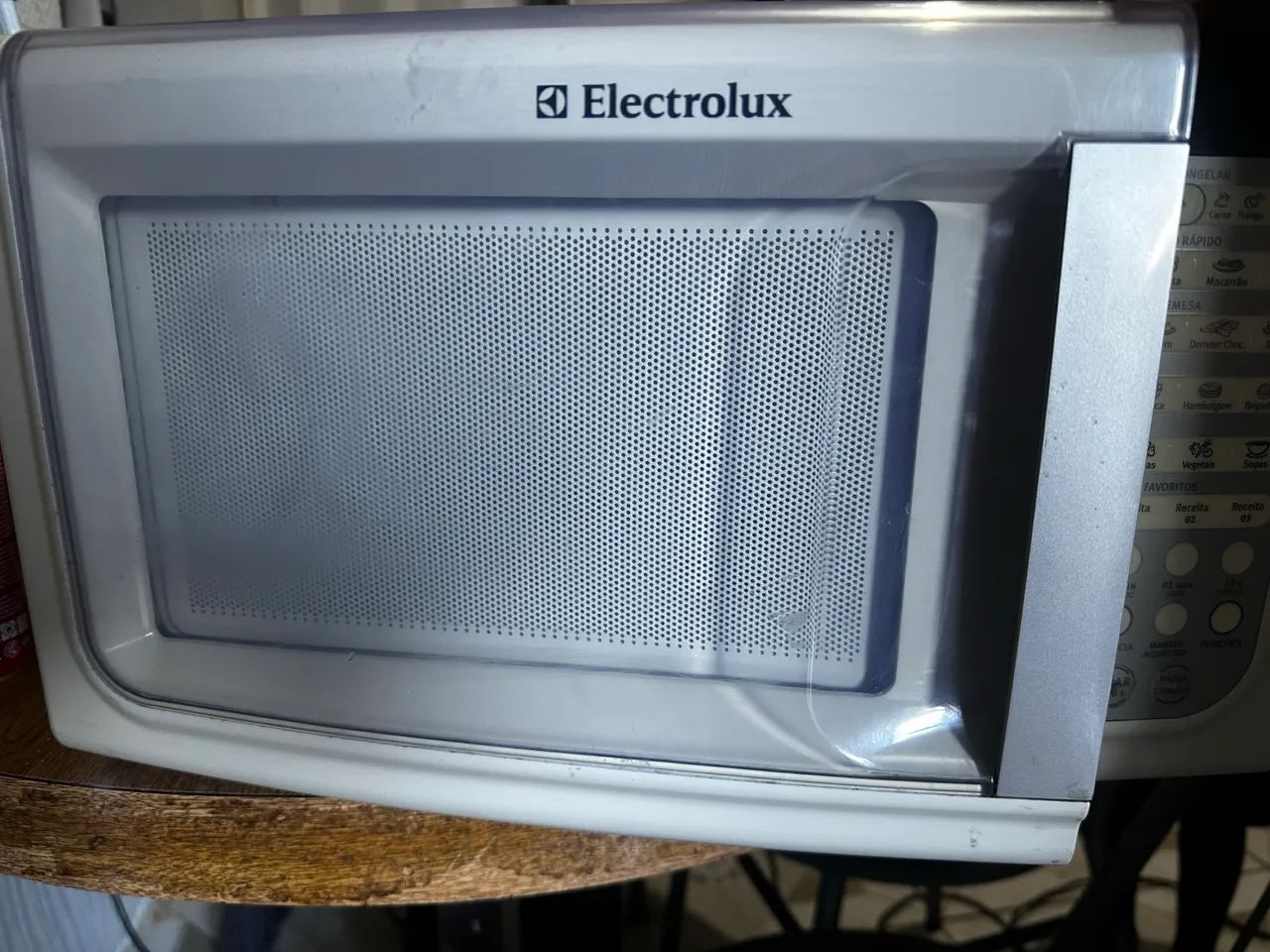 Microondas Electrolux 25l - Foto 3
