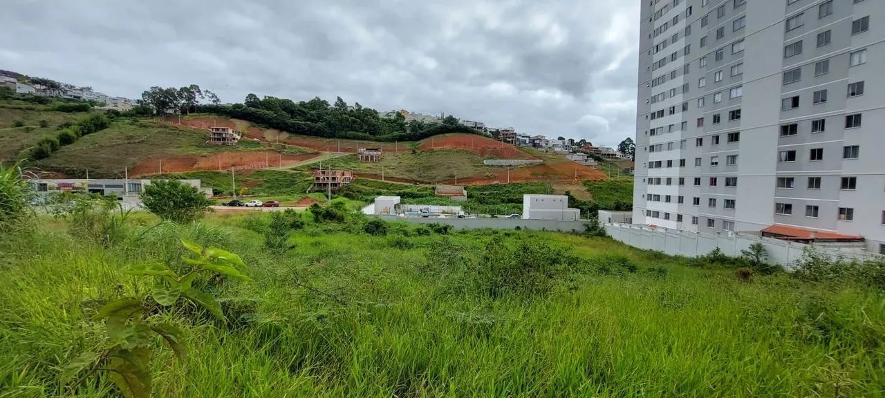 Lote / Terreno - Santos Dumont