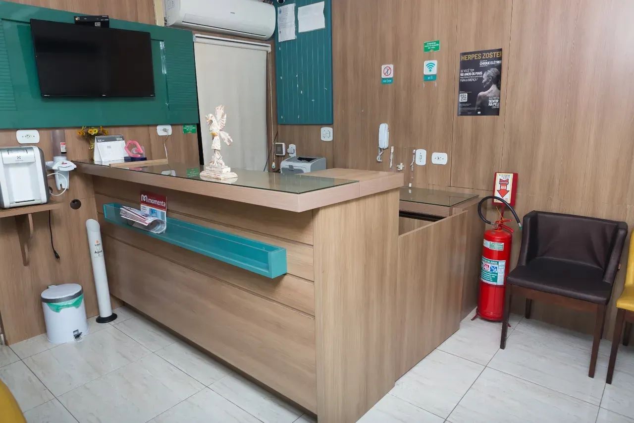 Prédio/Edifício inteiro para venda possui 86 metros quadrados com 9 quartos - Foto 2