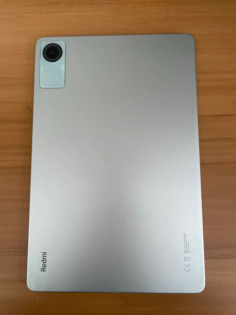 Tablet redmi pad se 128gb com capinha, película e caneta  - Foto 2