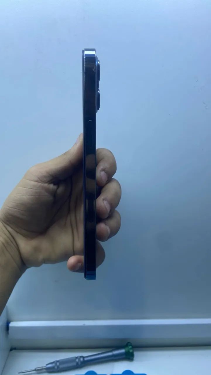 iphone 12 pro max  - Foto 4