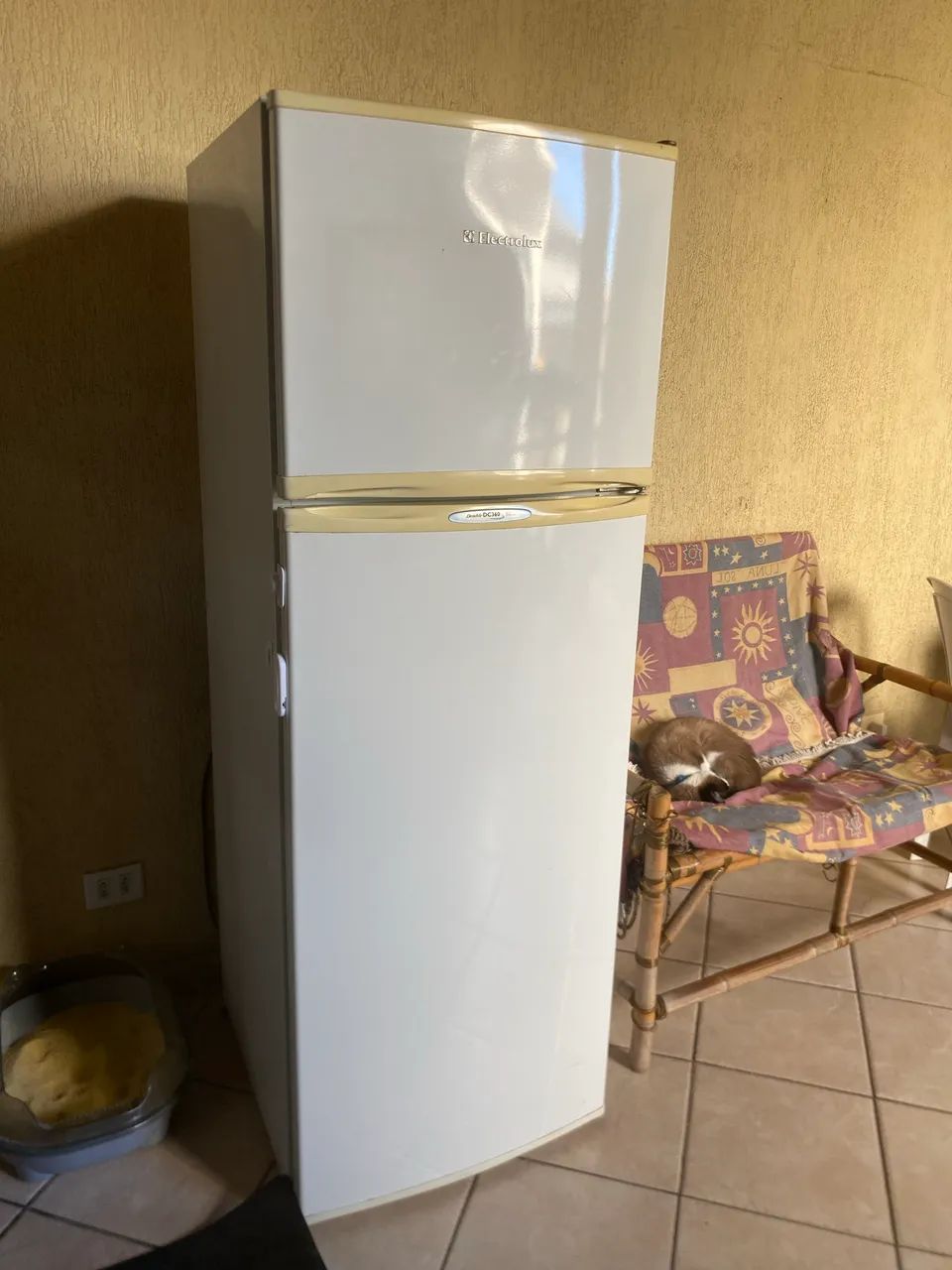 Geladeira Electrolux - Foto 2