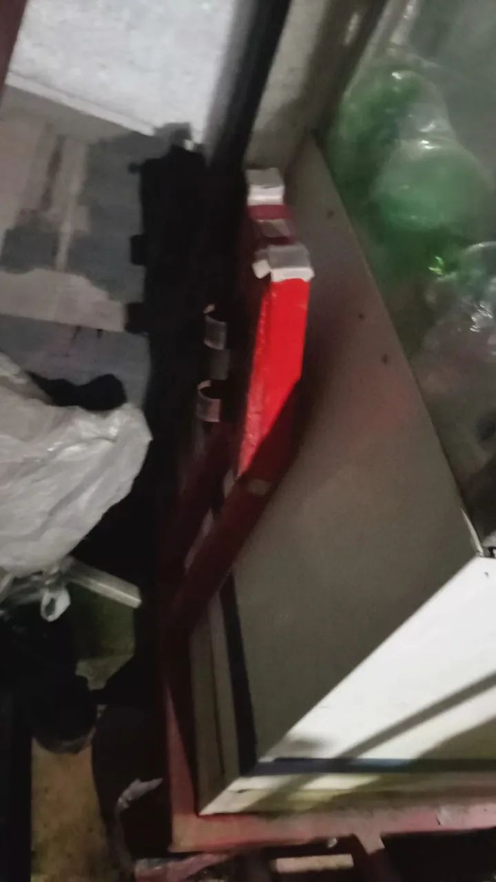 Carrinho de pipoca - Foto 4