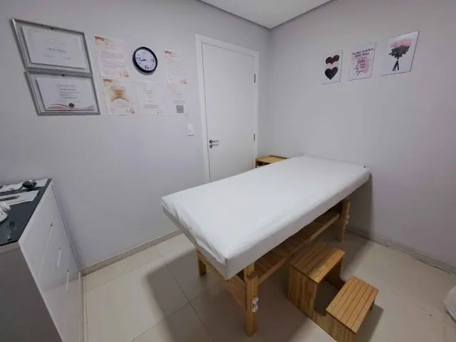 Kit Estética Audrey: Maca Fixa Plus - Foto 5