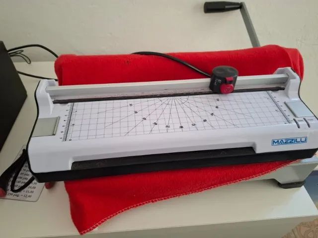 plastificadora