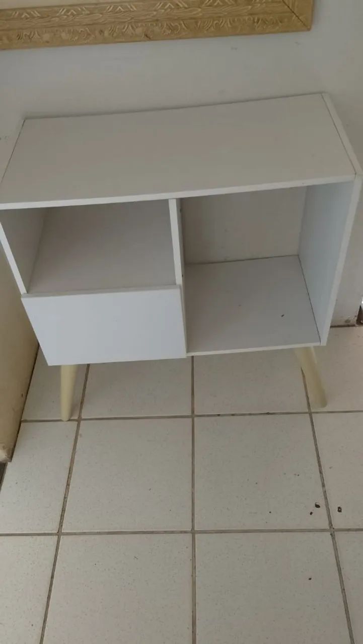 Mesinha 