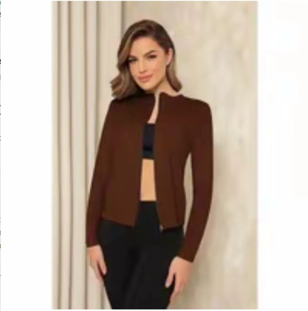 Blusa