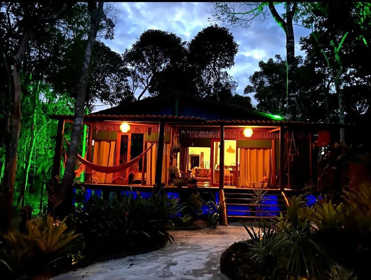 Casa no Bairro Trac Trac