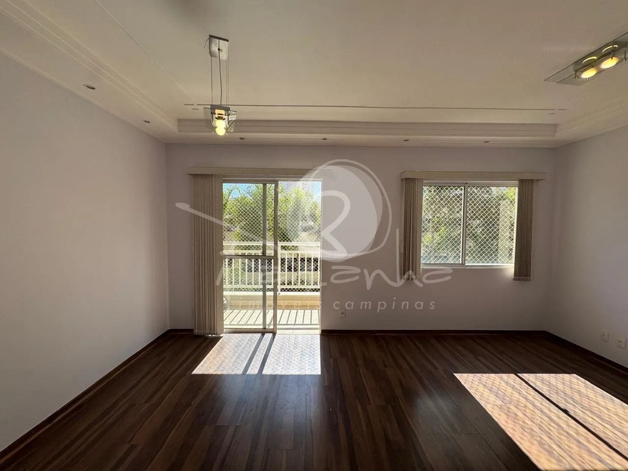 Apartamento para Venda no Parque Prado em Campinas - 2 quartos - Foto 3
