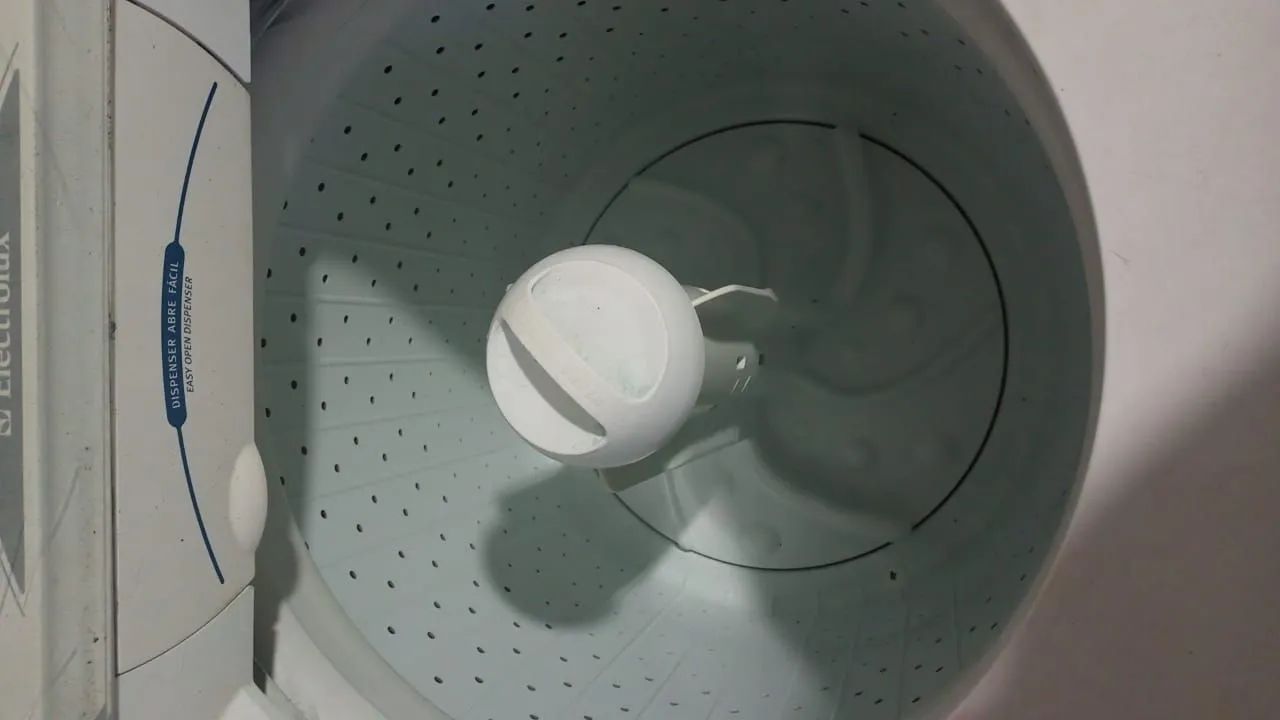 Máquina de lavar Eletrolux  - Foto 2