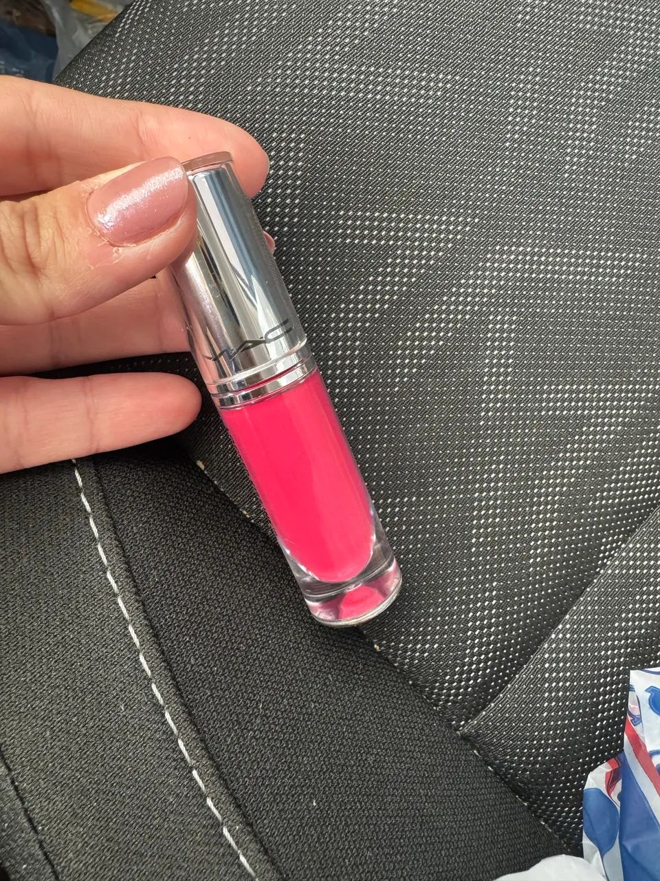 Batom Mac hyperbole - Foto 2