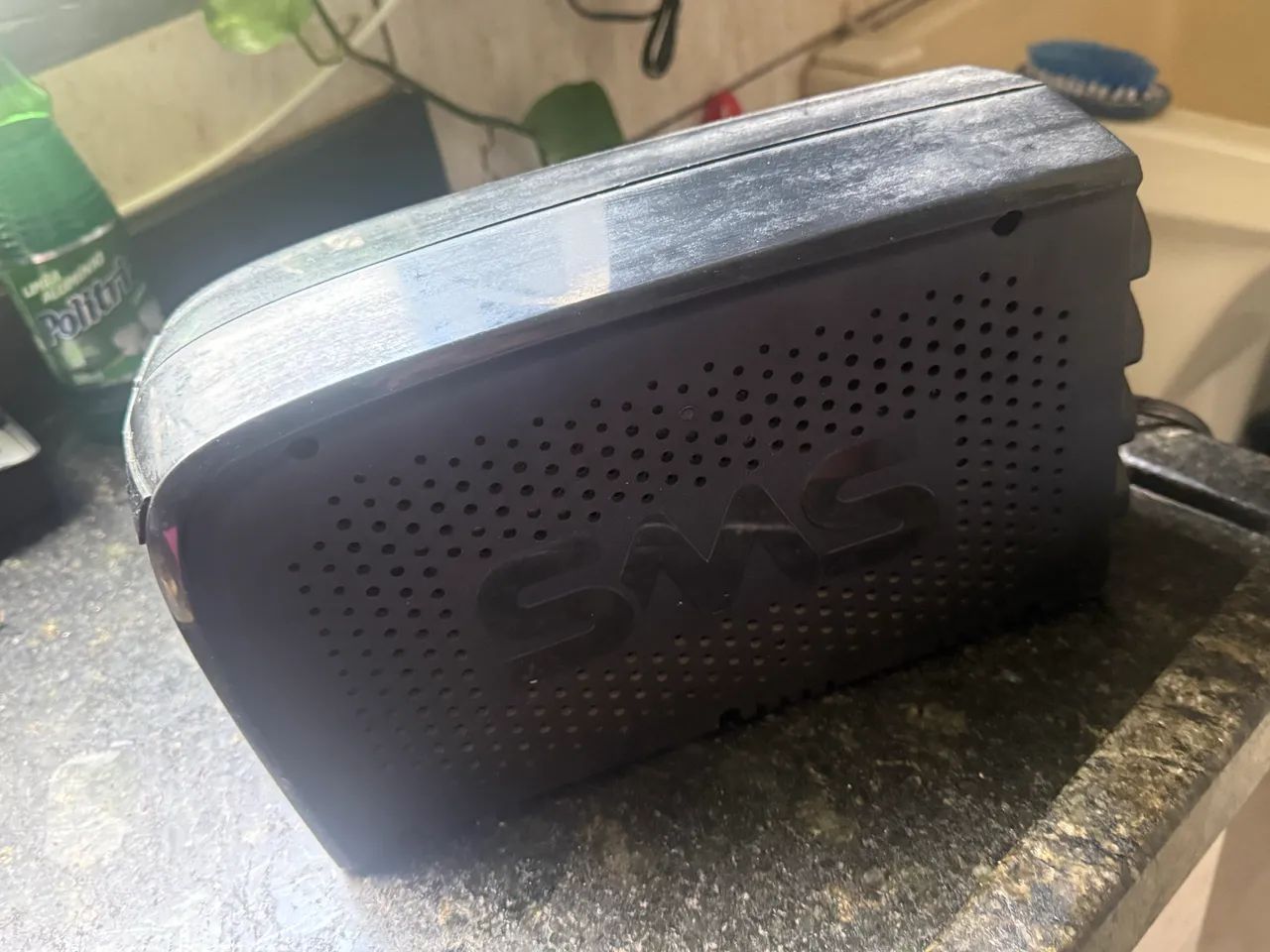 Nobreak Station II 600 VA