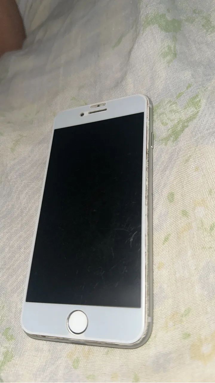 IPhone 8