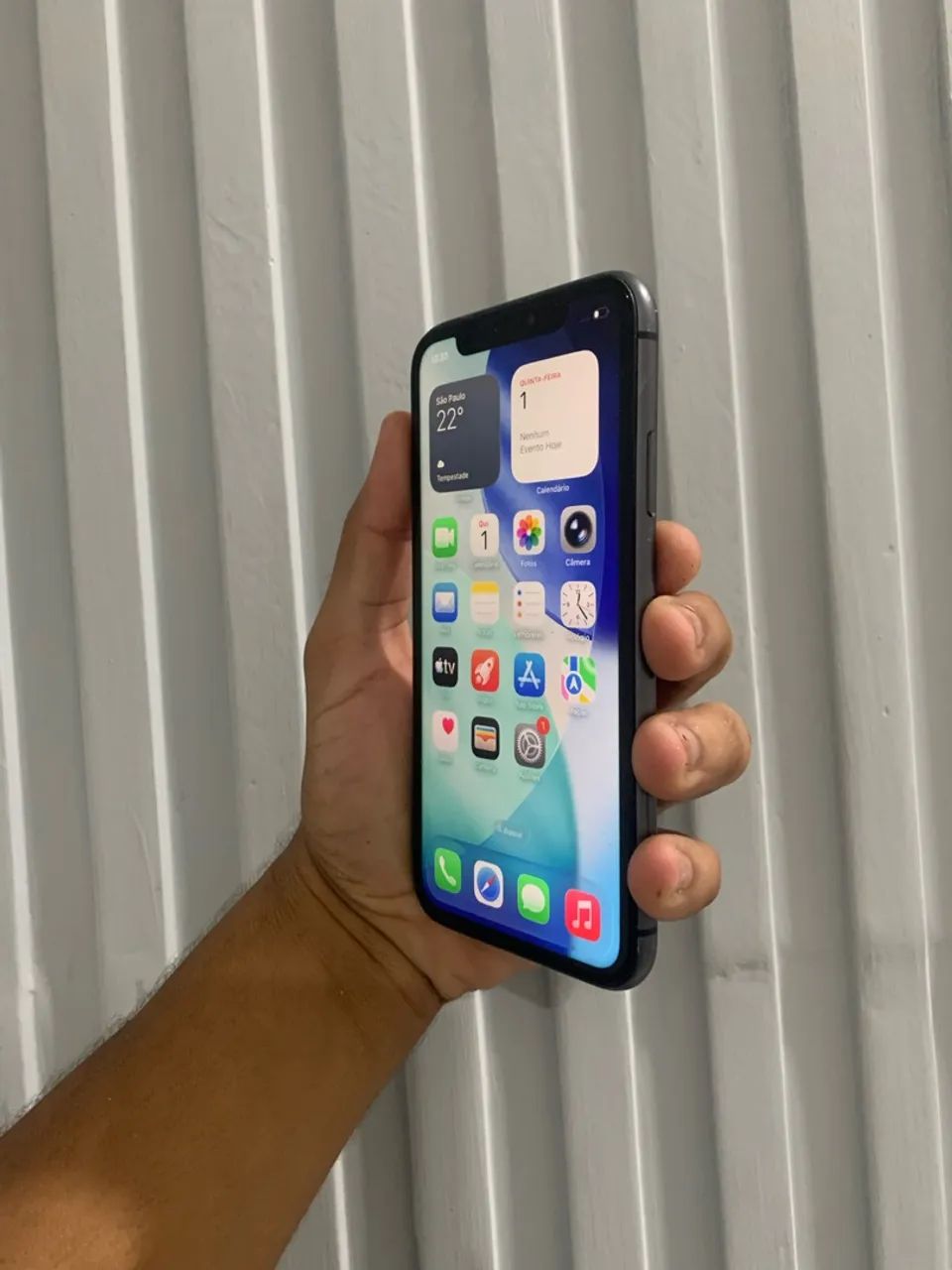 iPhone 11 - Foto 3