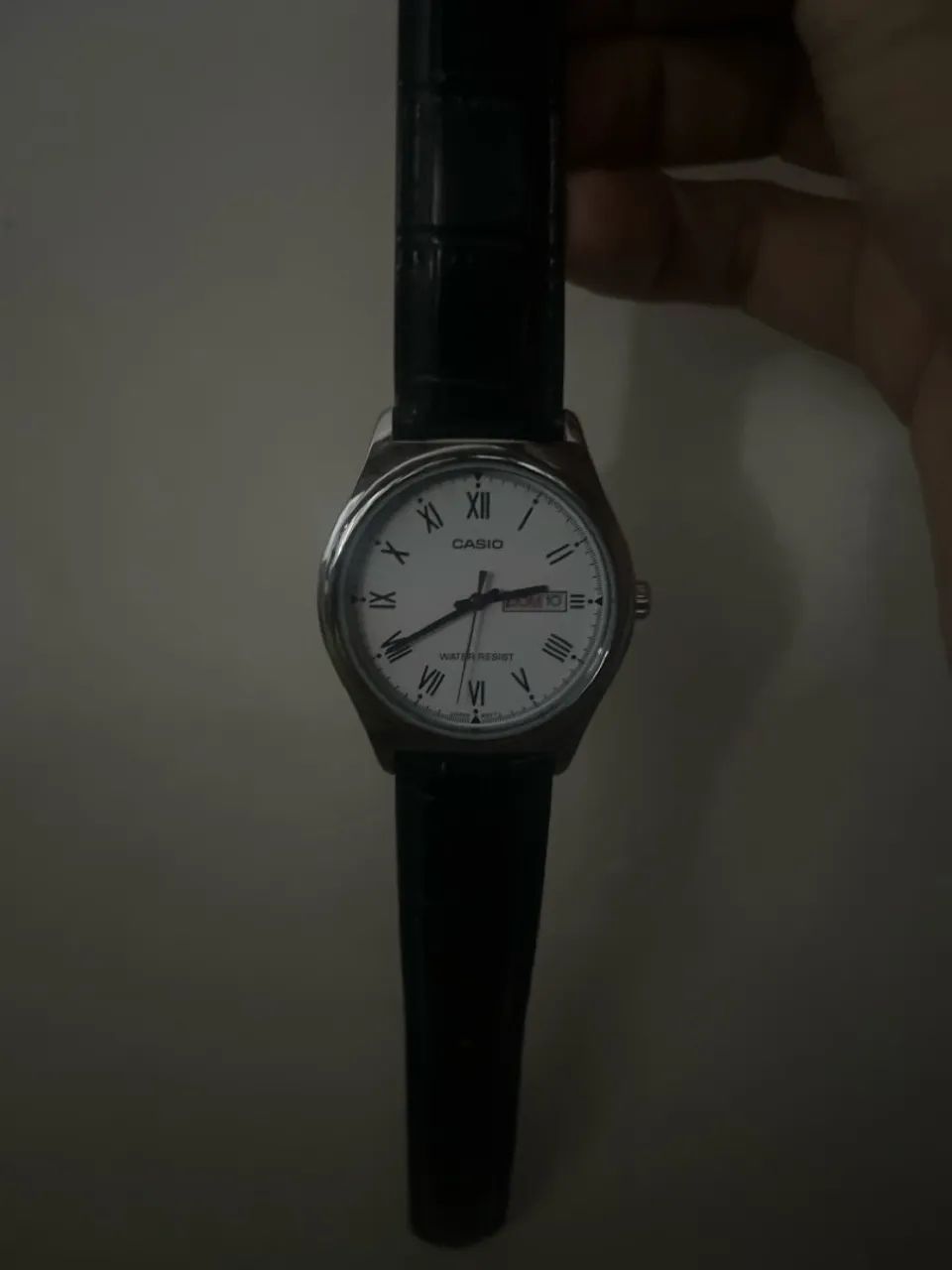 RELÓGIO CASIO 