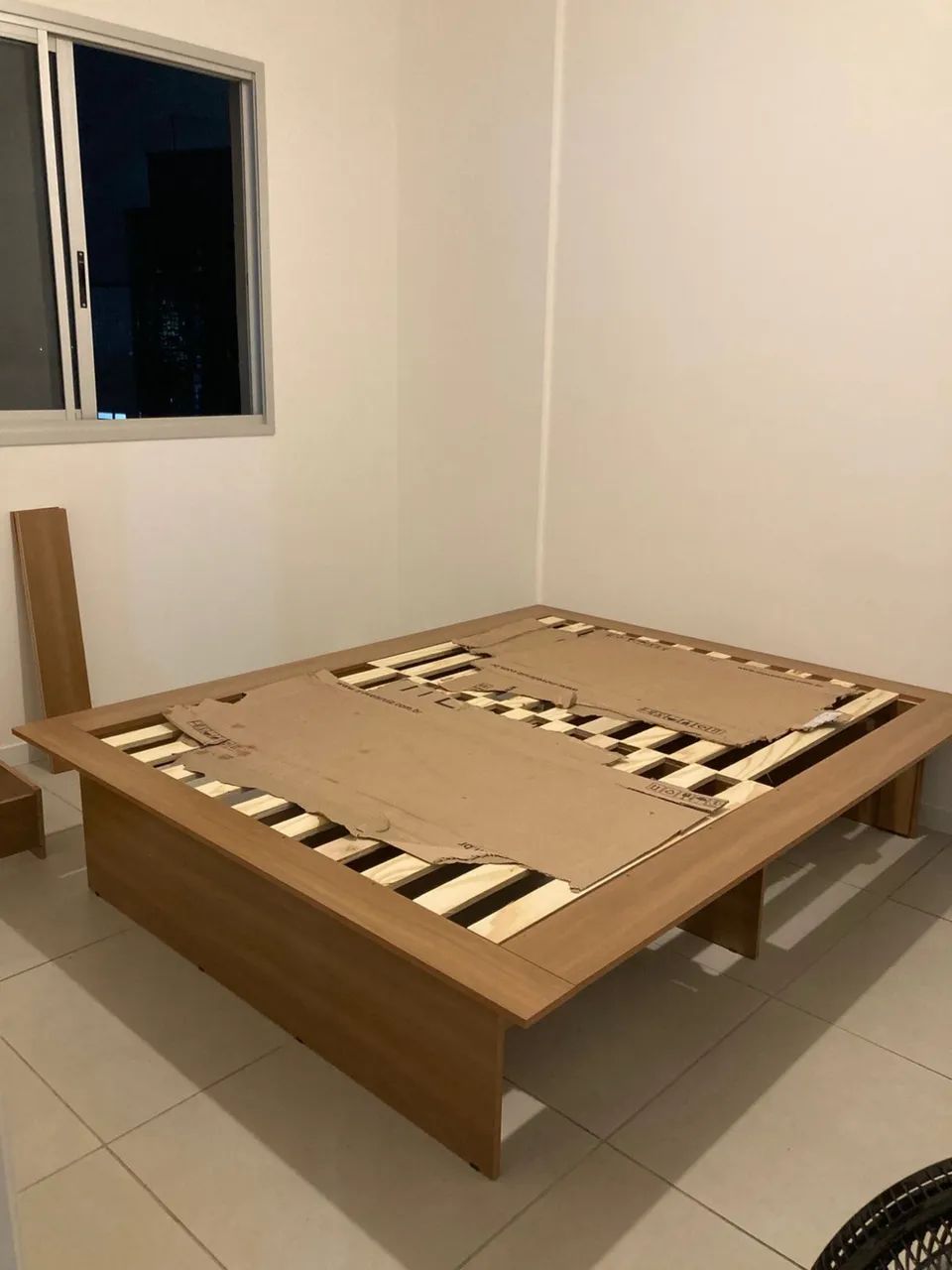 Cama Queen  - Foto 2
