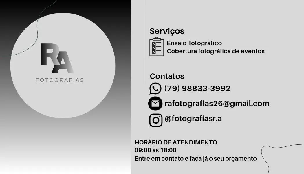 RA Fotografias 