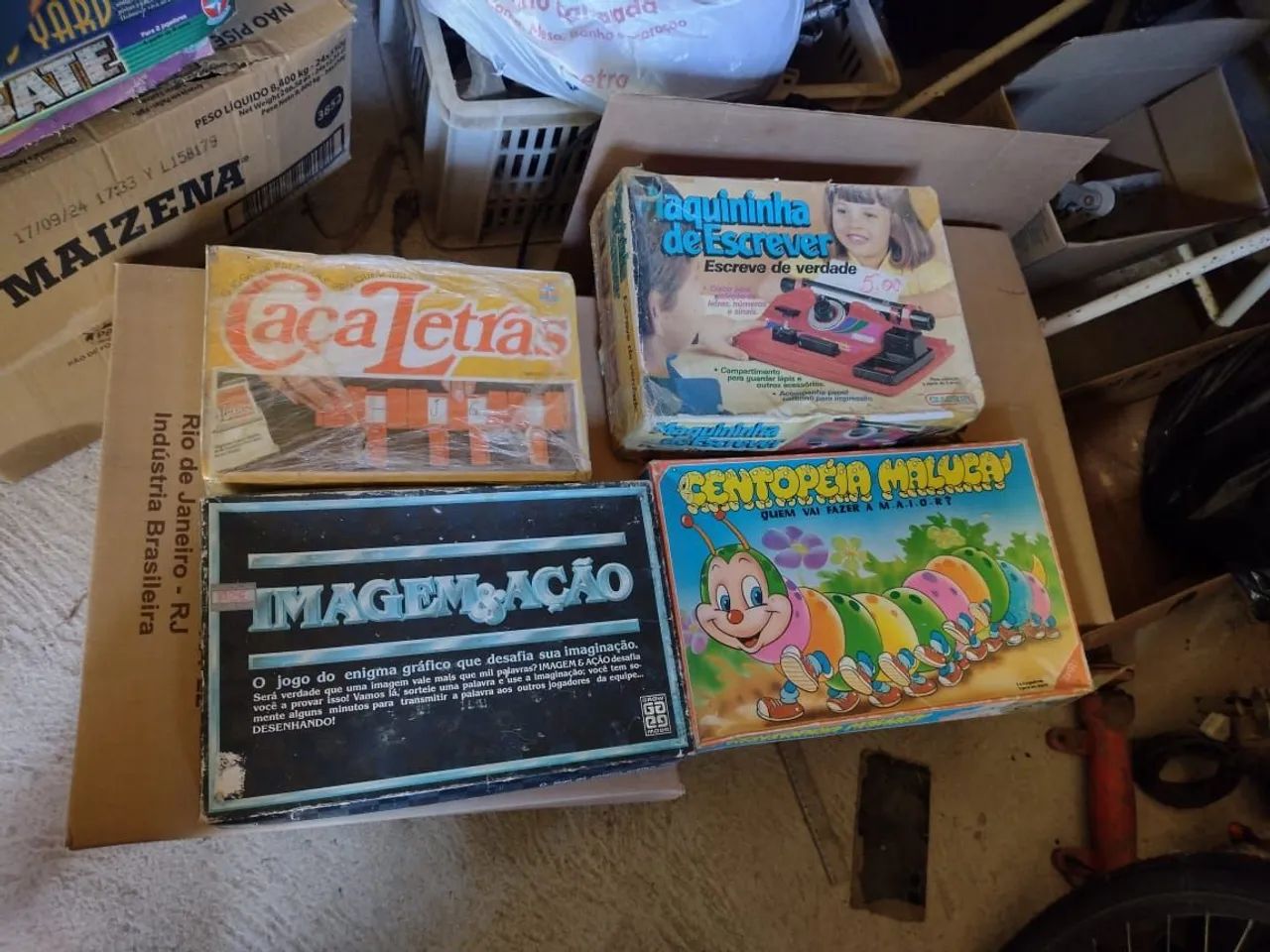 Colecionador  - Foto 4