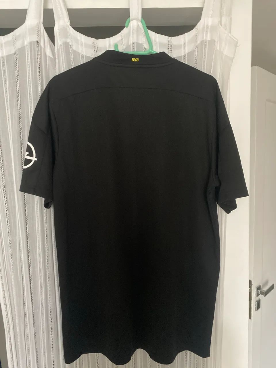 Blusa Borussia Dortmund 2021 - Foto 2