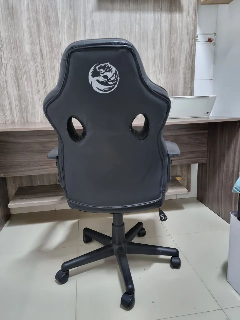 Cadeira Gamer - Foto 2
