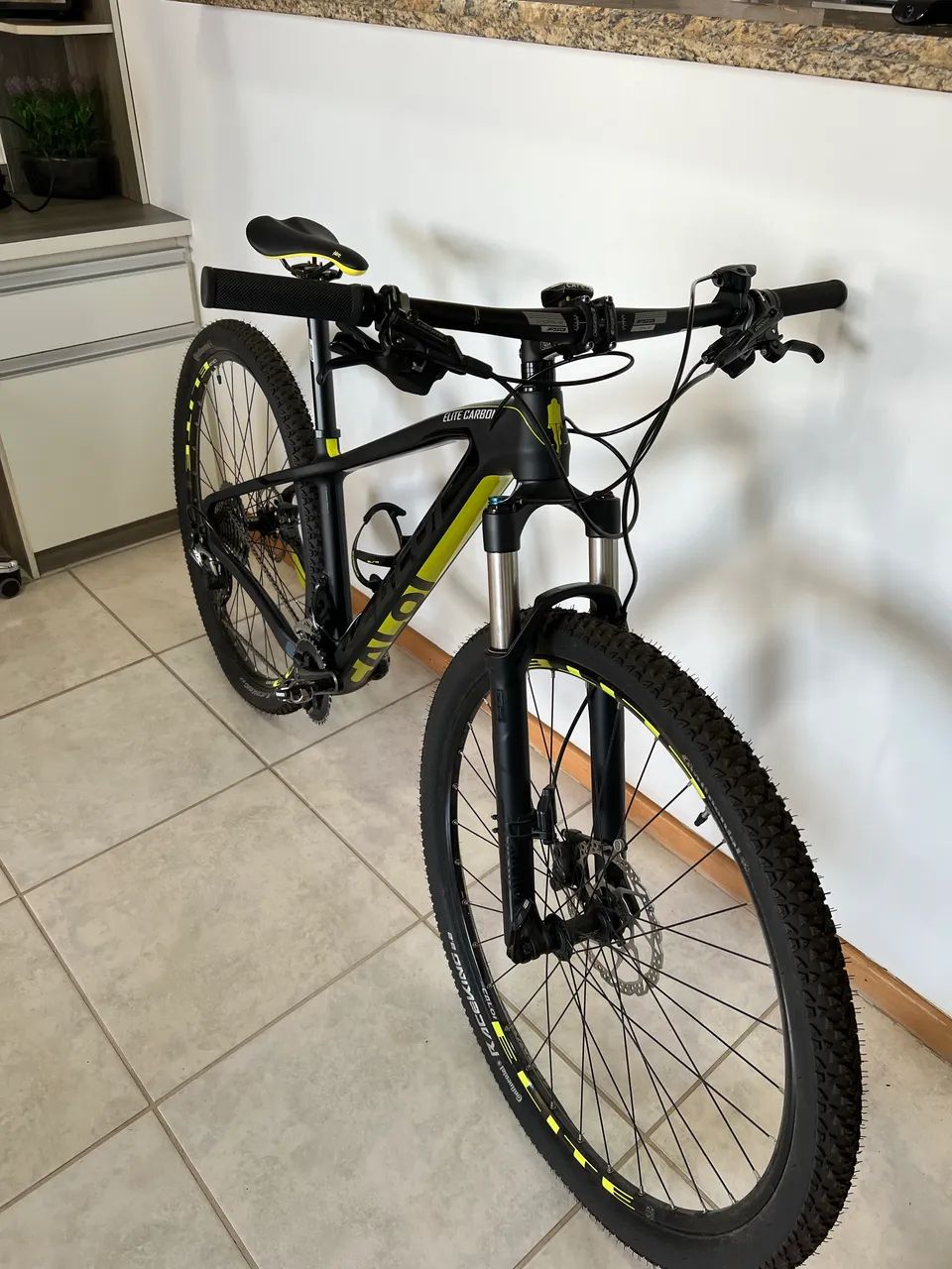 CALOI ELITE CARBON - Foto 4