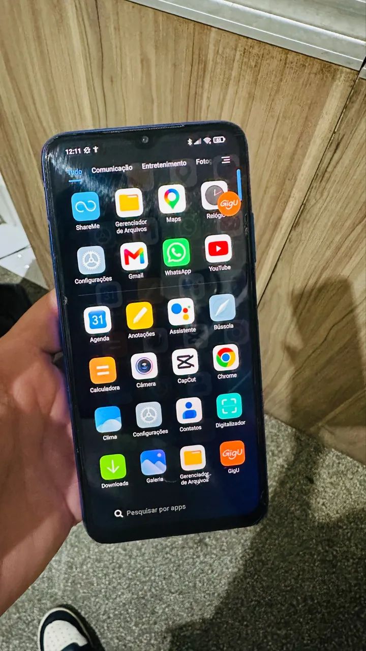 Xiaomi Redmi note 9 T - Foto 3