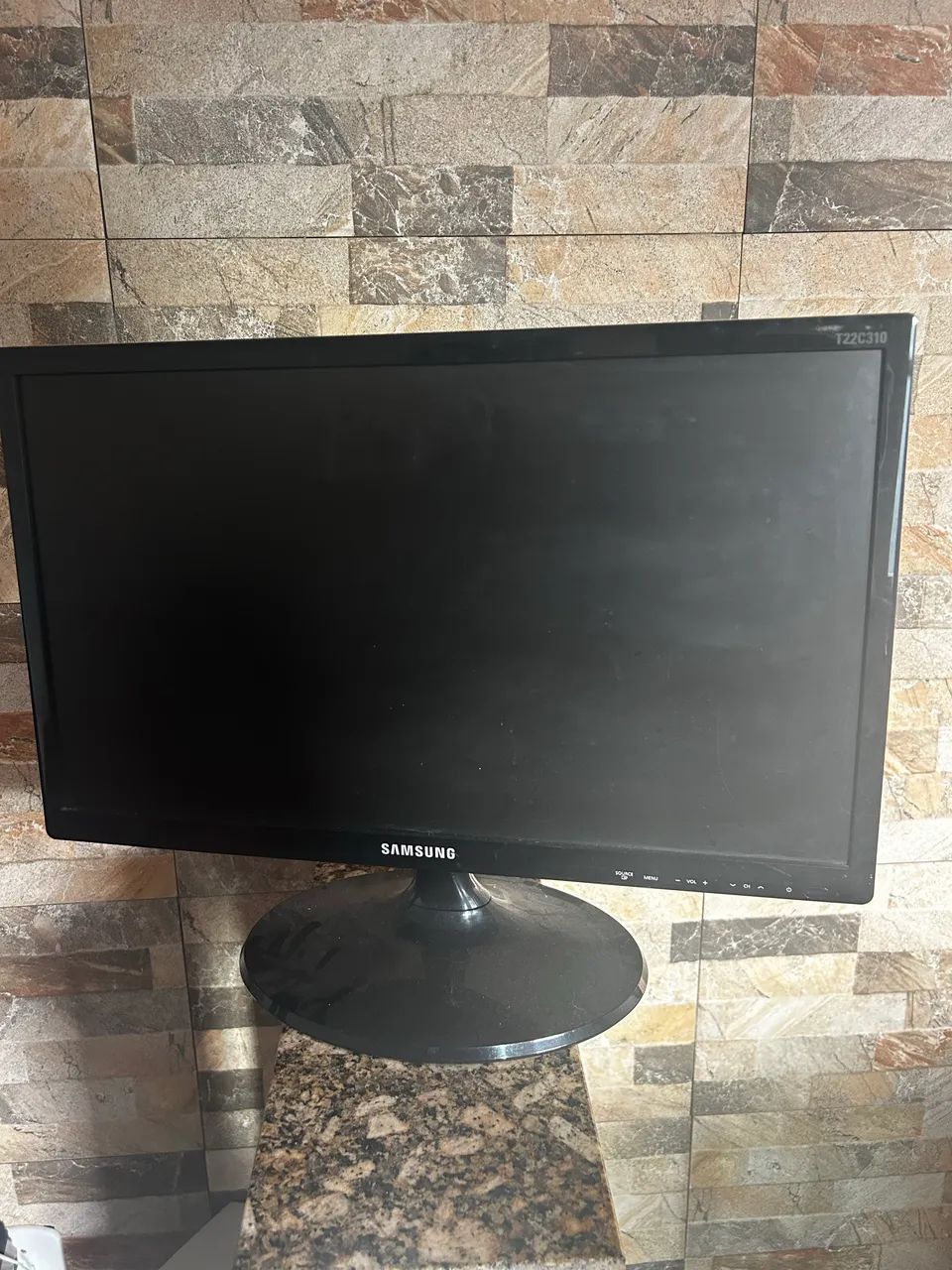 Monitor Samsung 