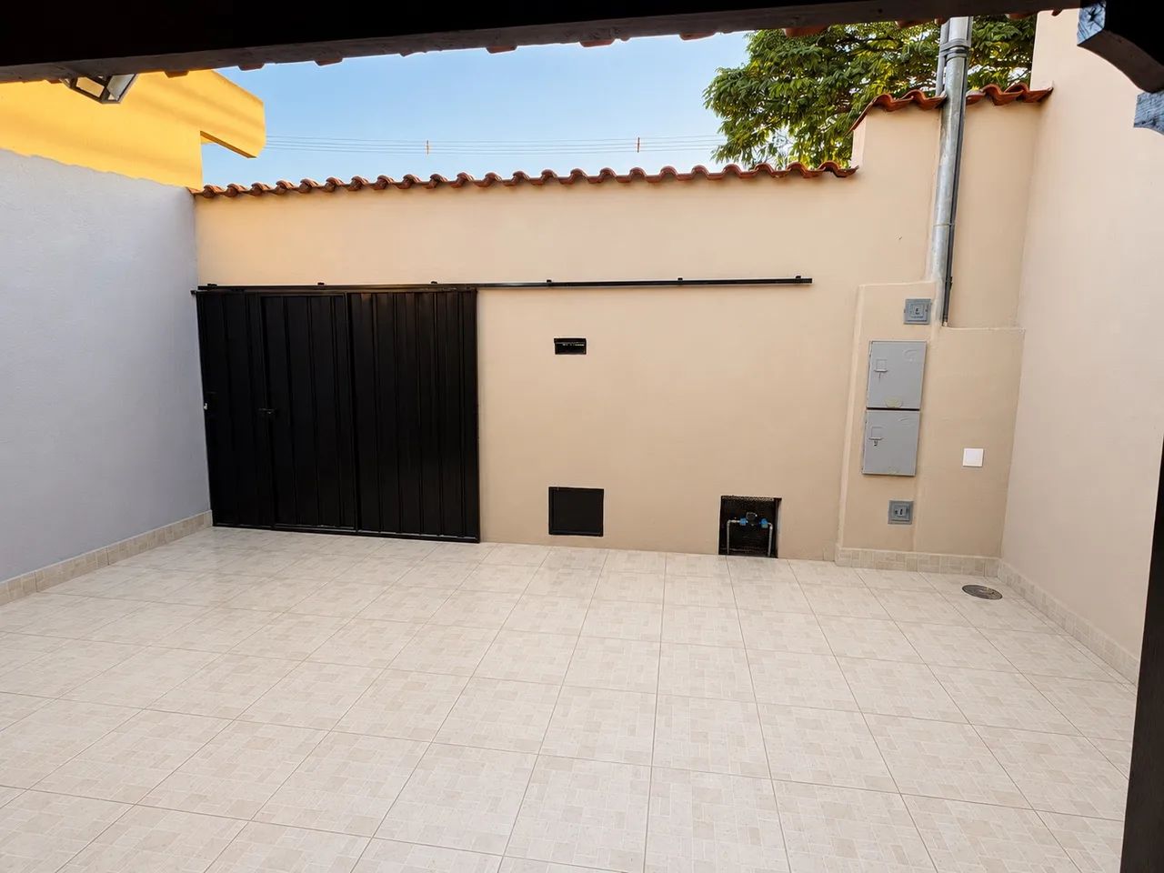 Casa Bairro Vida Nova - Foto 3