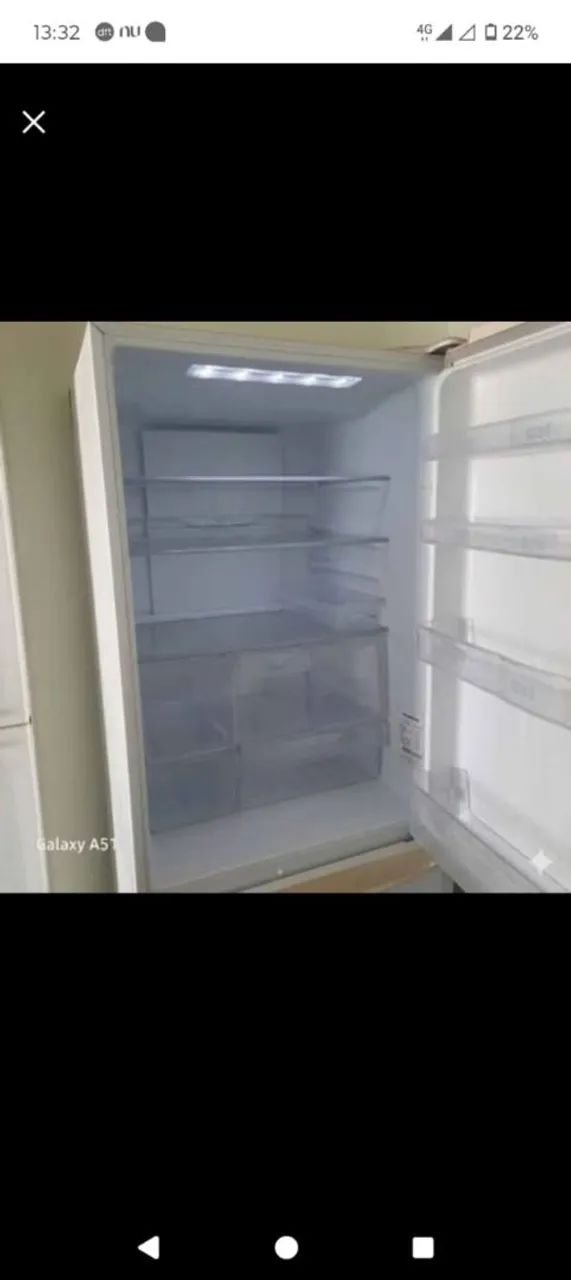 Vende se Geladeira - Foto 3