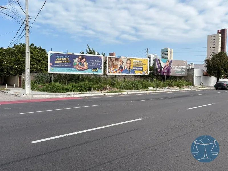Terreno Comercial para Locação em Lagoa Nova