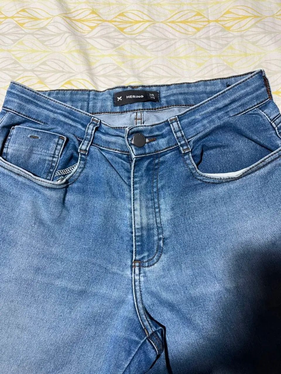 Calça jeans  - Foto 5