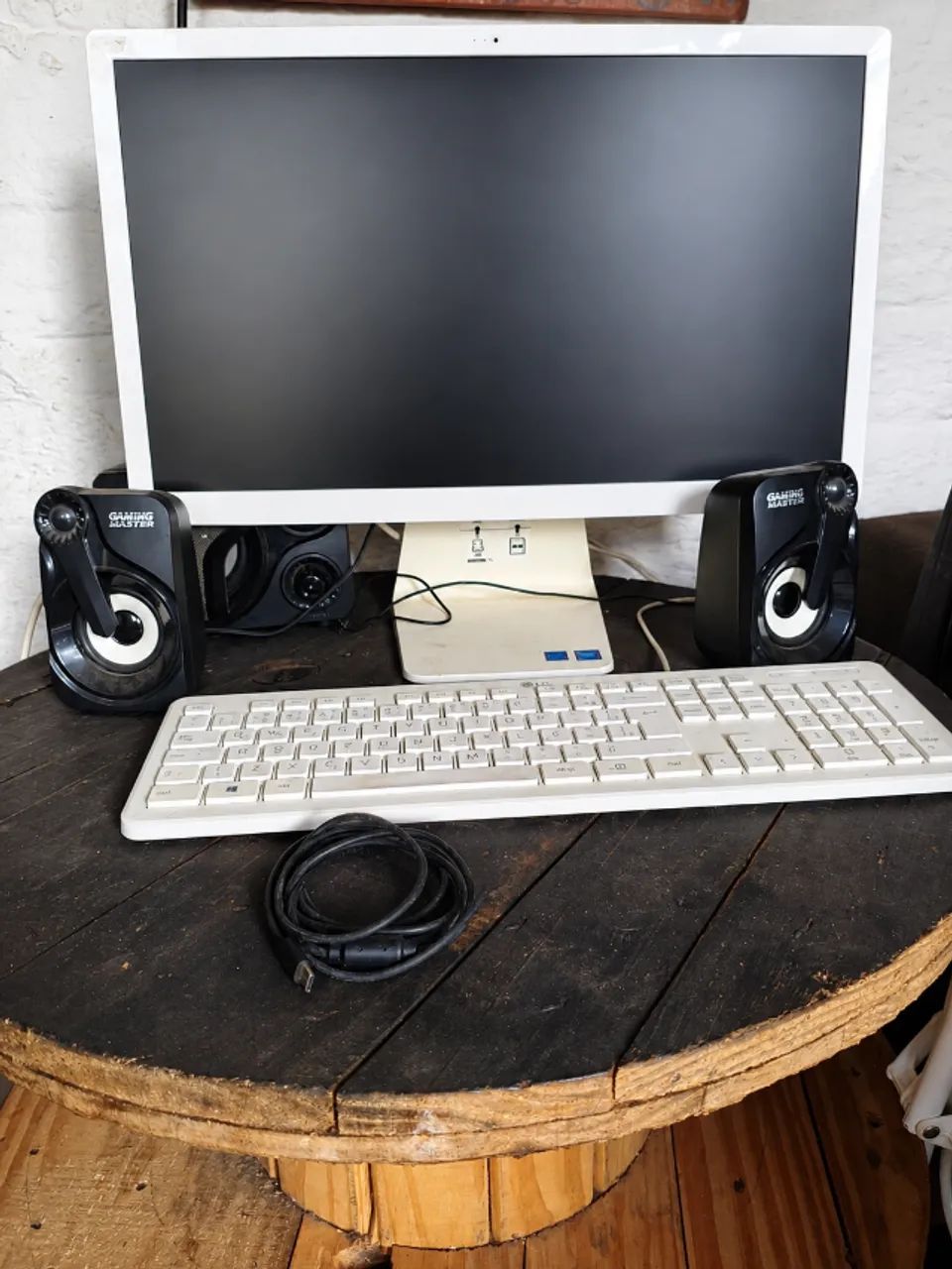 Computador de Mesa