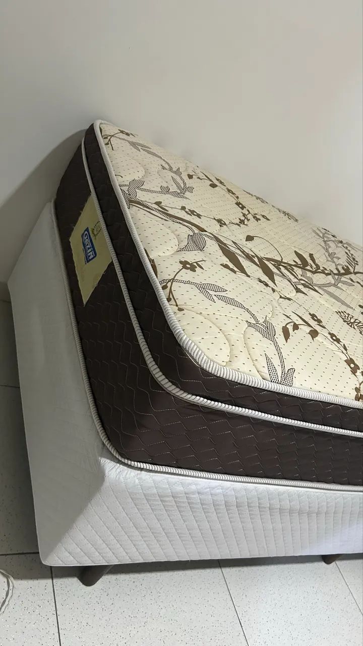 Cama de solteiro - Foto 4