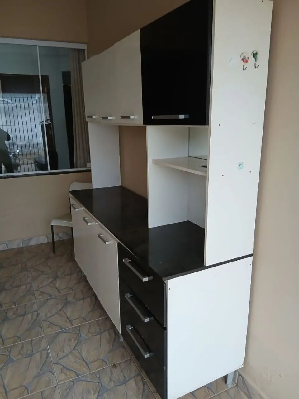 Armário de Cozinha  - Foto 2